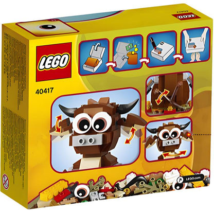 LEGO "Sigir" (40417)