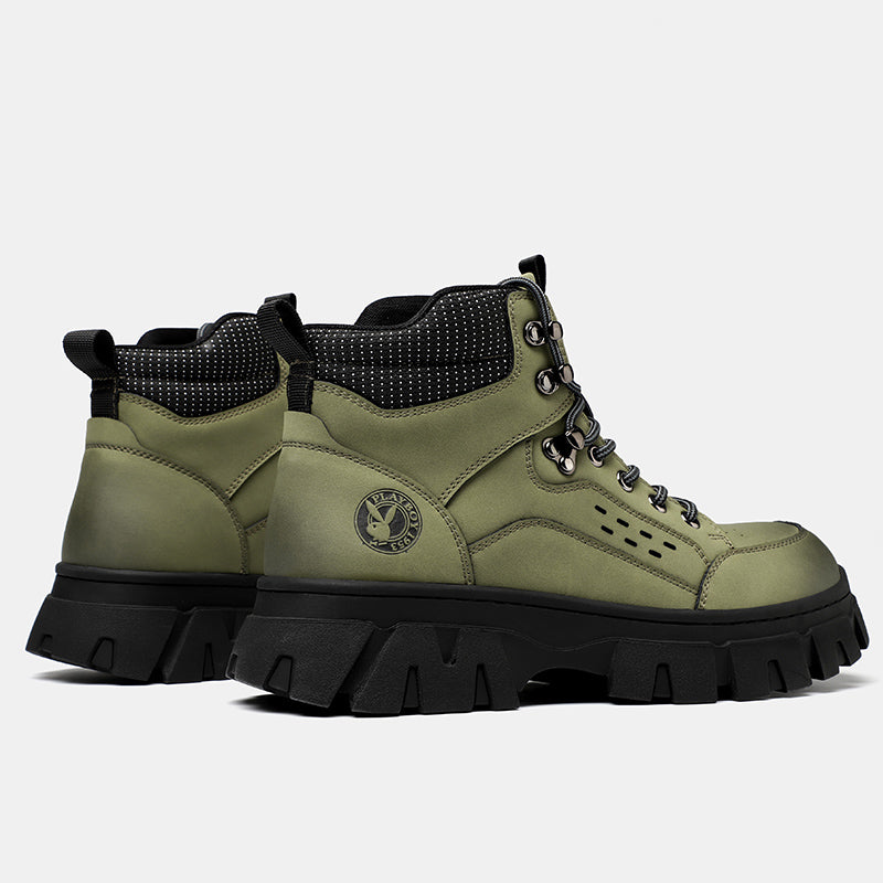 Erkaklar uchun Playboy etiklari