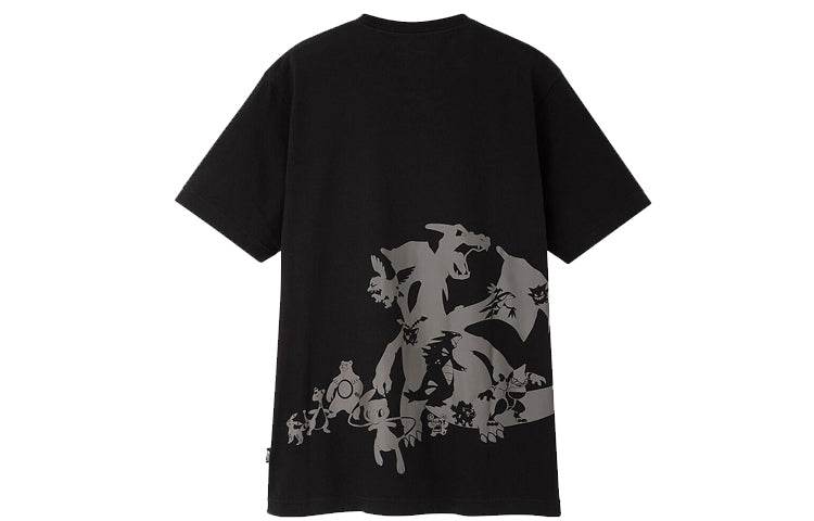 Футболка Uniqlo Pokémon X Pokémon - Boxette Shop