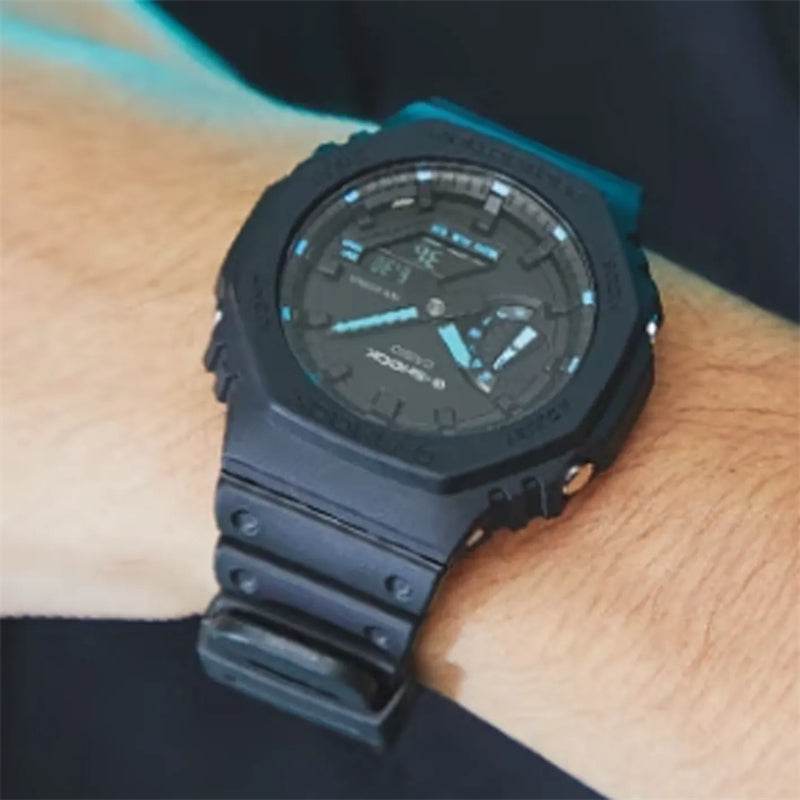 Часы мужские Casio G-Shock - Boxette Shop
