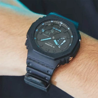Часы мужские Casio G-Shock - Boxette Shop