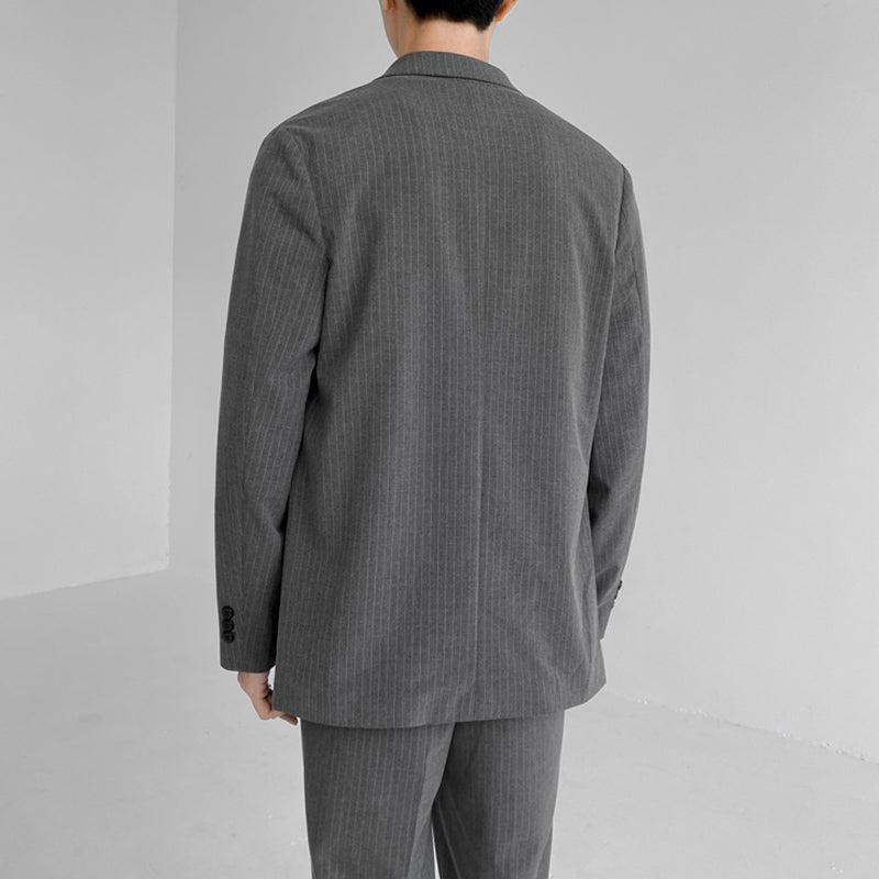 Johnhollis erkaklar kostyumi