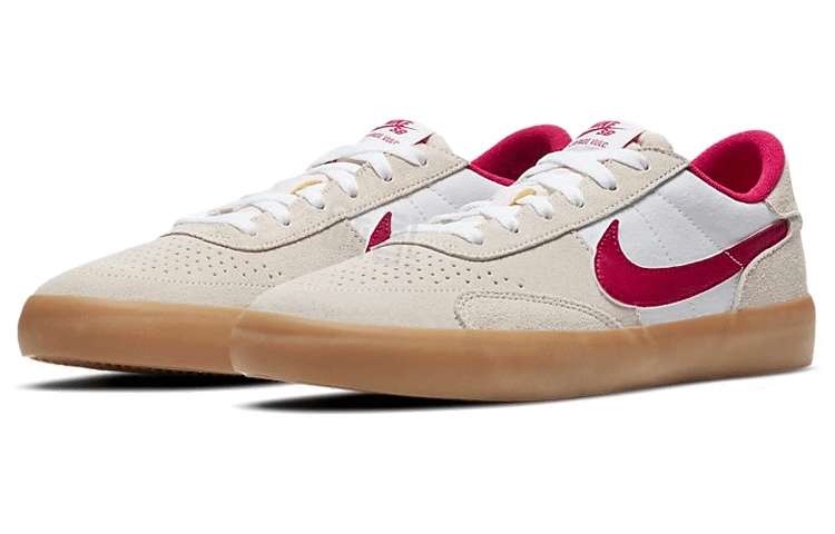 Кроссовки Nike SB Heritage Vulc - Boxette Shop
