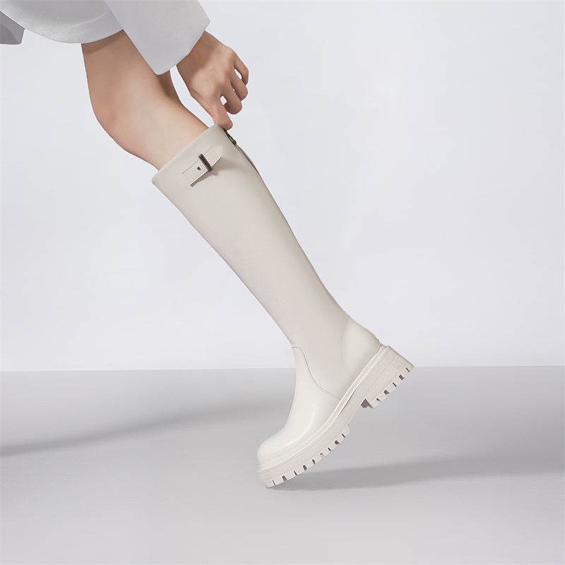 Сапоги женские Elle - Boxette Shop