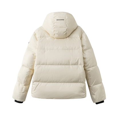 Пуховик Skechers