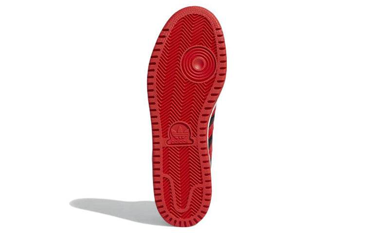 Кроссовки мужские Adidas Originals Ten Rb - Boxette Shop
