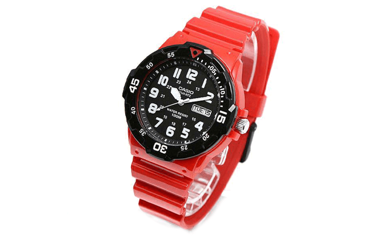 Часы мужские Casio standard - Boxette Shop