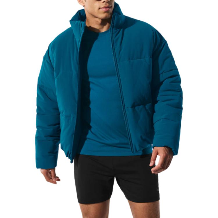 Куртка мужская Alo Yoga