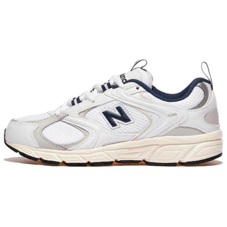 Кроссовки New Balance 408 - Boxette Shop