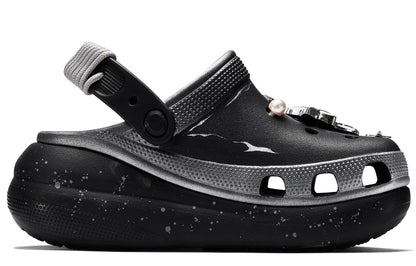 Шлепанцы Crocs Crush Clog Da Vinci - Boxette Shop