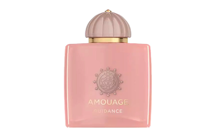 Amouage oracle парфюм цветочно-фруктовый edp роза ладан 100 мл
