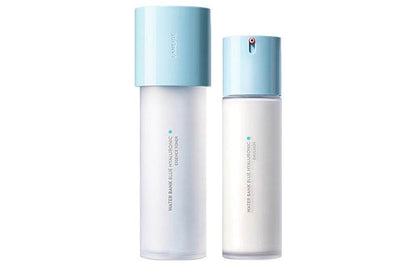 Набор для ухода за кожей Laneige Aqua Cool Water Milk - Boxette Shop