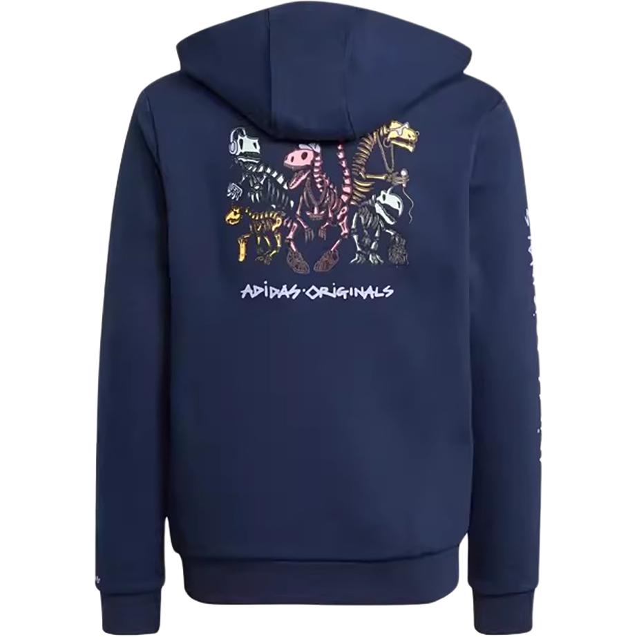 Adidas Originals Casual Athletic Qizlar uchun kozok