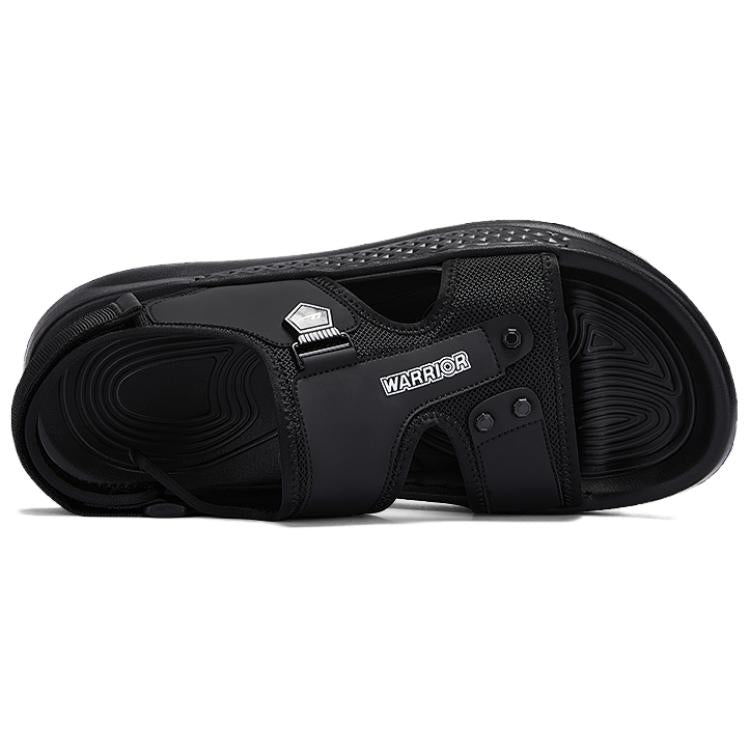 Warrior "Back to Make" erkaklar sandallari