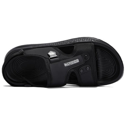 Warrior "Back to Make" erkaklar sandallari