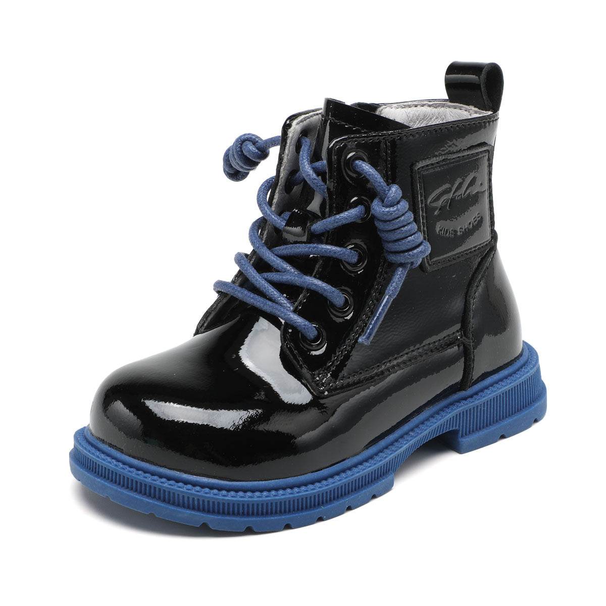 Ботинки детские Satchi - Boxette Shop