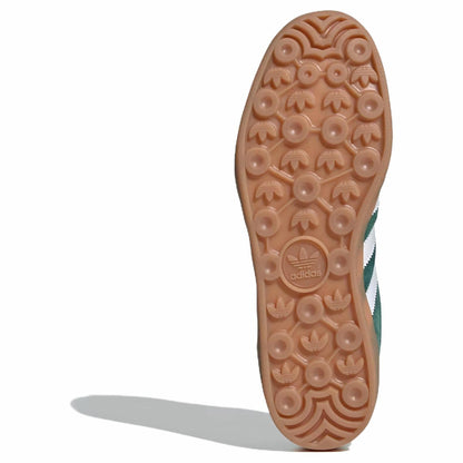 Adidas Originals Gazelle "Yashil/Oq/Gum" krossovkalari