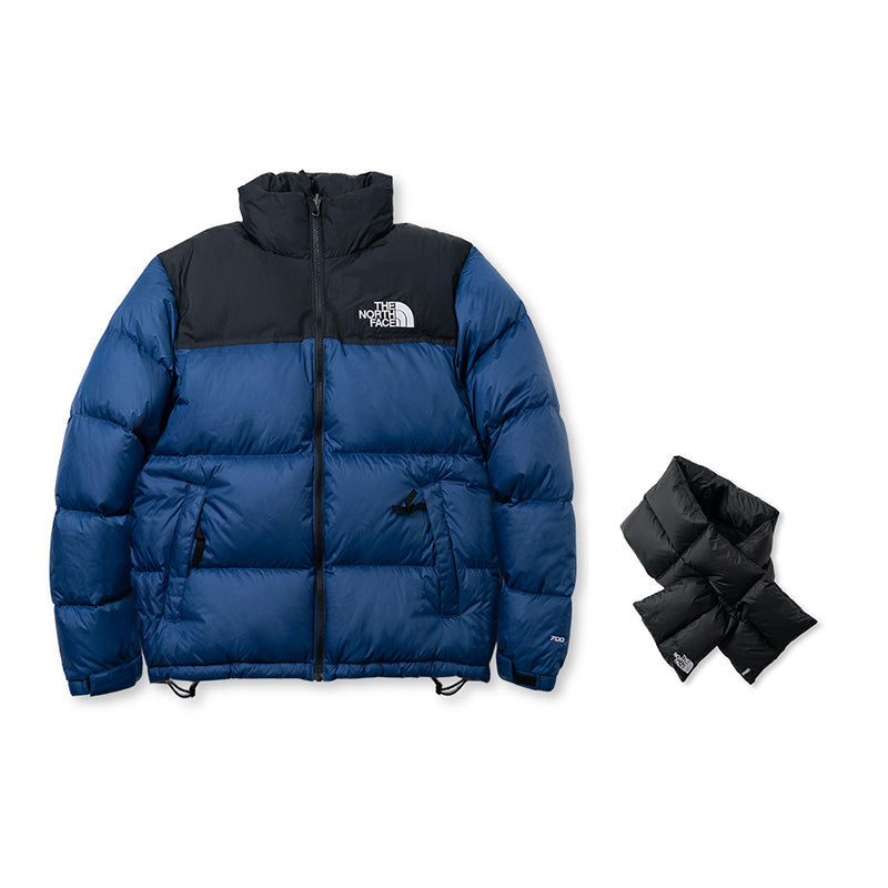 Пуховик The North Face 1996