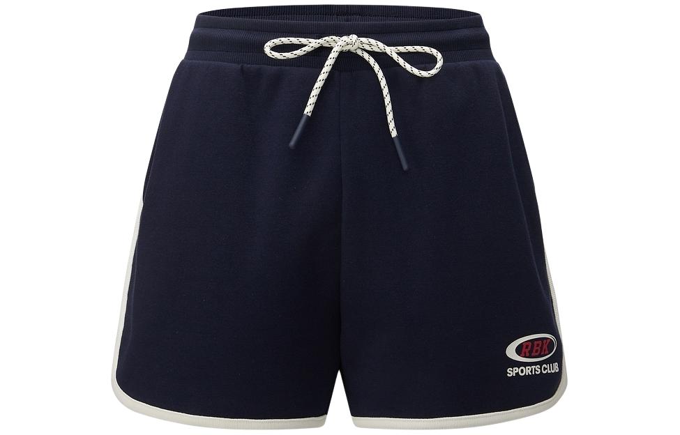 Спортивные шорты женские Reebok