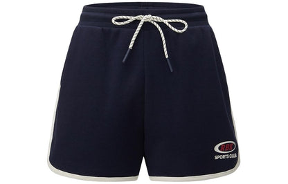 Спортивные шорты женские Reebok