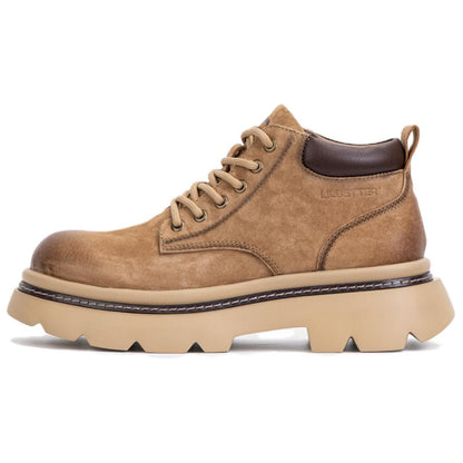 Ботинки мужские Lilbetter