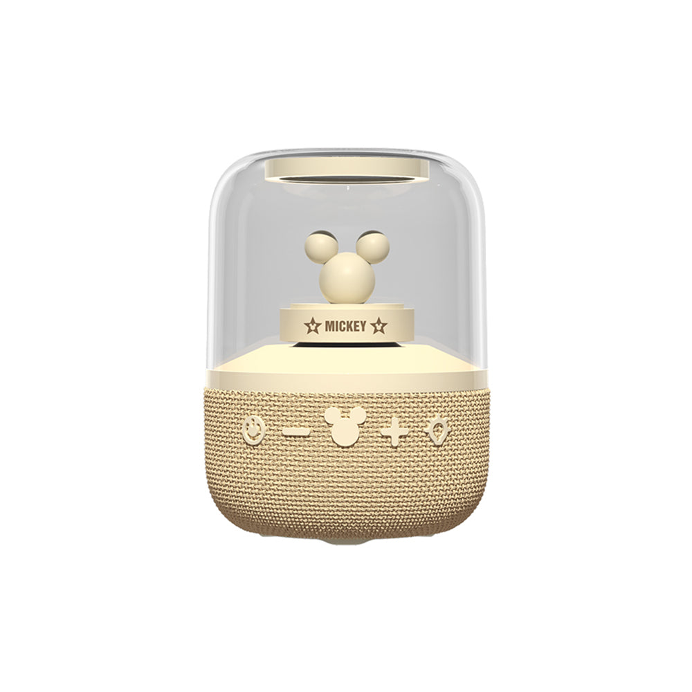 Disney S6 ko'chma karnayi