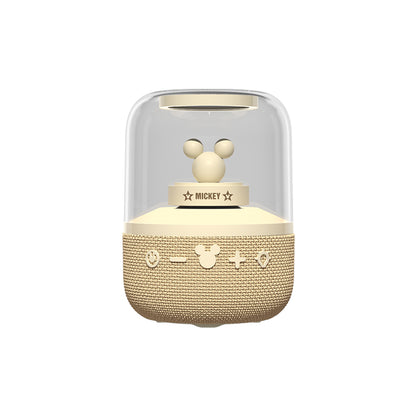 Disney S6 ko'chma karnayi