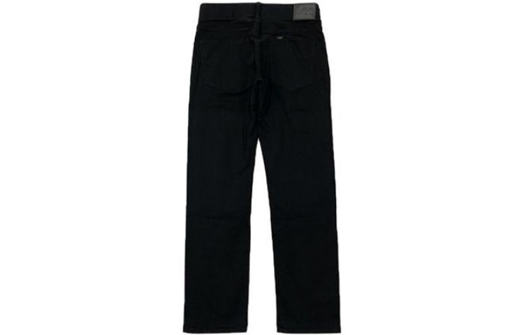 Джинсы мужские Lee