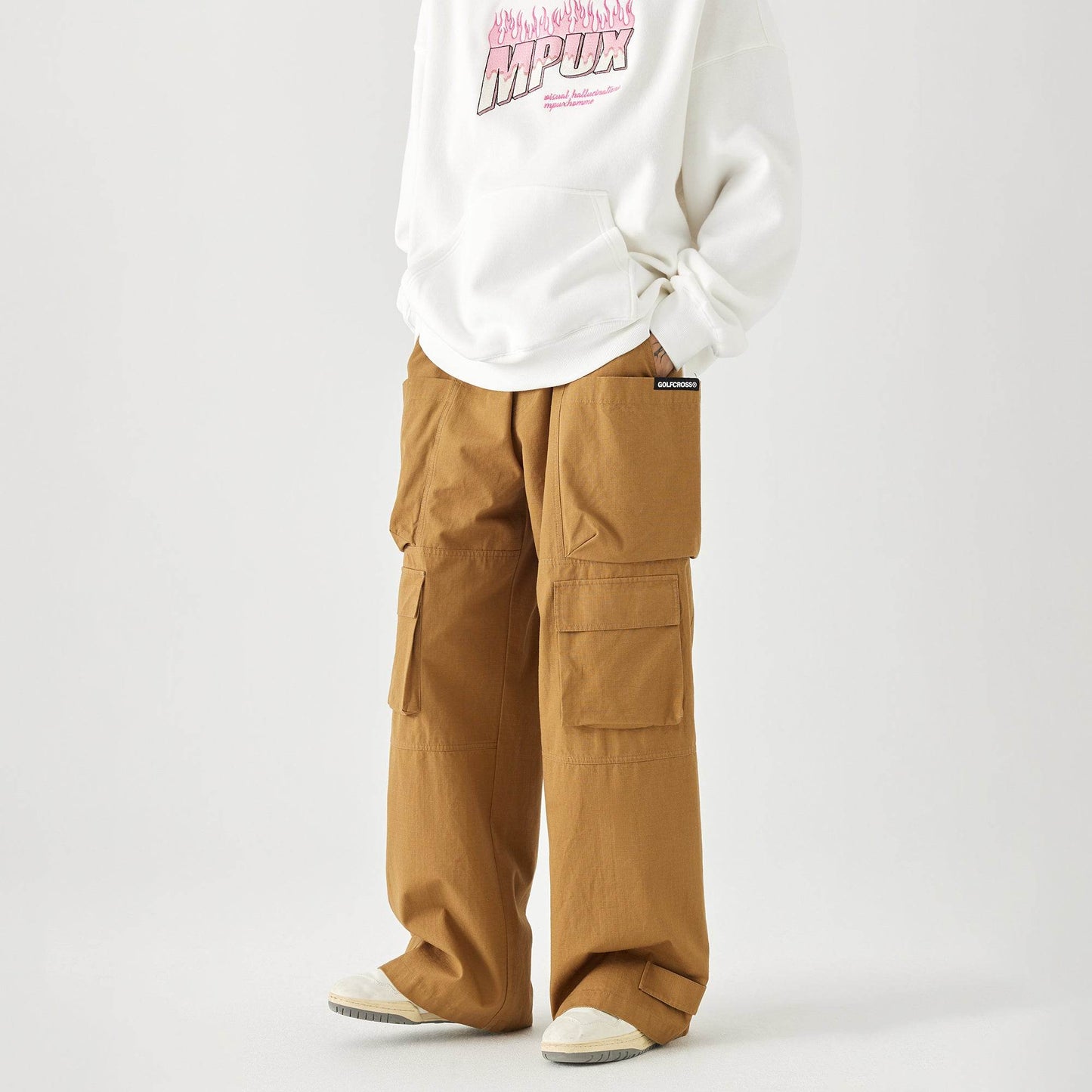 Брюки мужские Golfcross - Boxette Shop