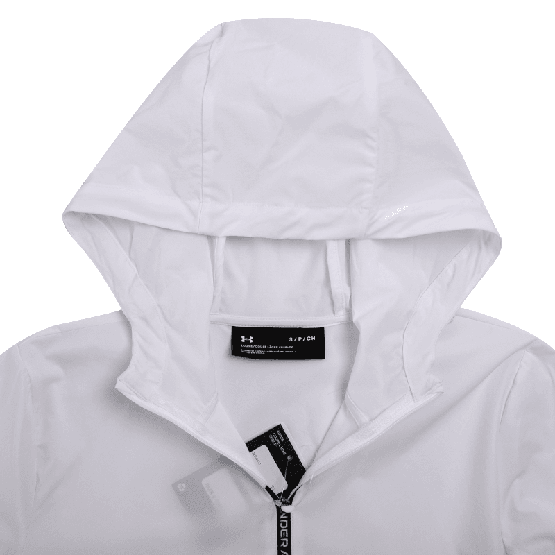 Спортивная куртка женская Under Armour UA Sun Protection Series - Boxette Shop