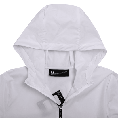 Спортивная куртка женская Under Armour UA Sun Protection Series - Boxette Shop