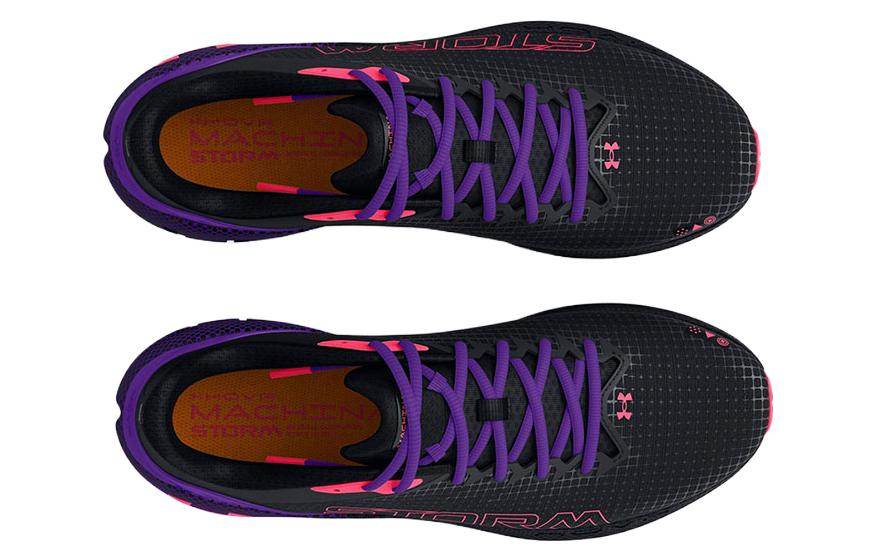 Кроссовки мужские Under Armour Machina Storm - Boxette Shop