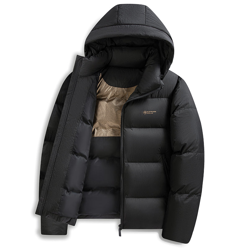 YaYa Extreme Cold erkaklar uchun pastki kurtka