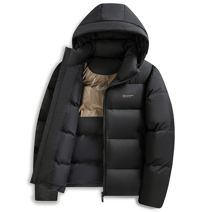 YaYa Extreme Cold erkaklar uchun pastki kurtka