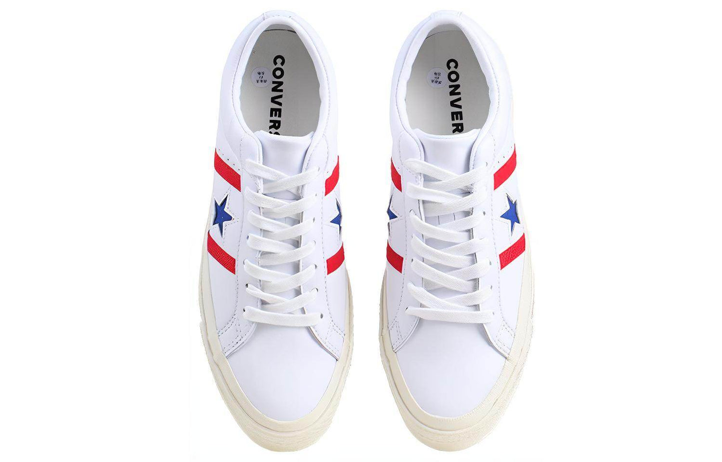 Кеды мужские Converse one star - Boxette Shop