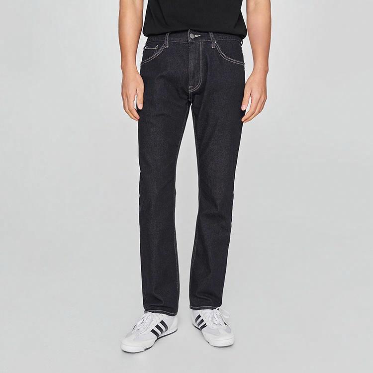 Джинсы мужские Lee SS25 726