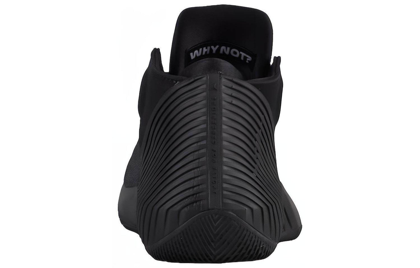 Кроссовки мужские Jordan why not - Boxette Shop