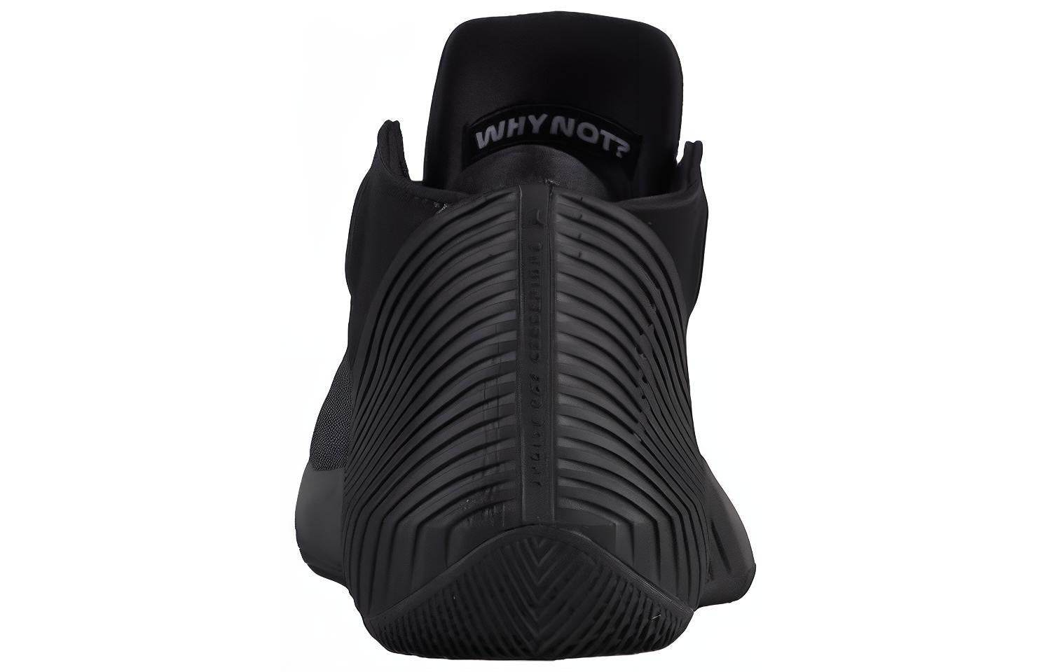 Кроссовки мужские Jordan why not - Boxette Shop