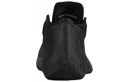 Кроссовки мужские Jordan why not - Boxette Shop