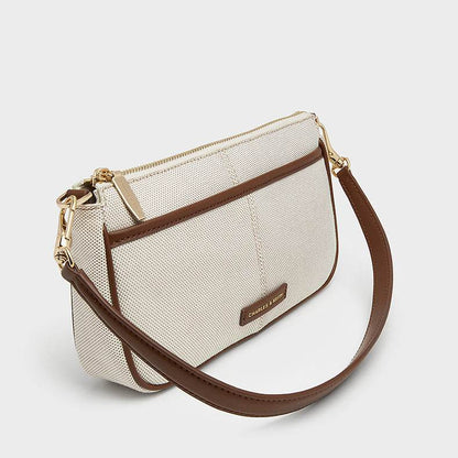 Сумка женская Charles&Keith Aupe - Boxette Shop