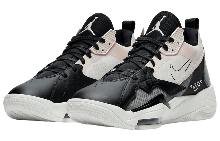 Кроссовки женские Jordan zoom - Boxette Shop