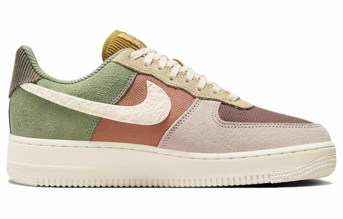 Кроссовки Nike Air Force 1 Low - Boxette Shop