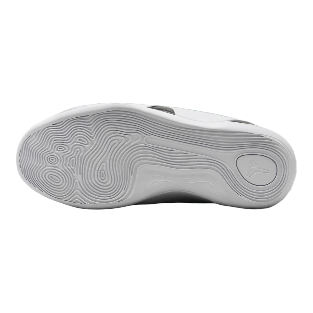 Nike Kobe 9 EM Protro GS "Halo" bolalar krossovkalari