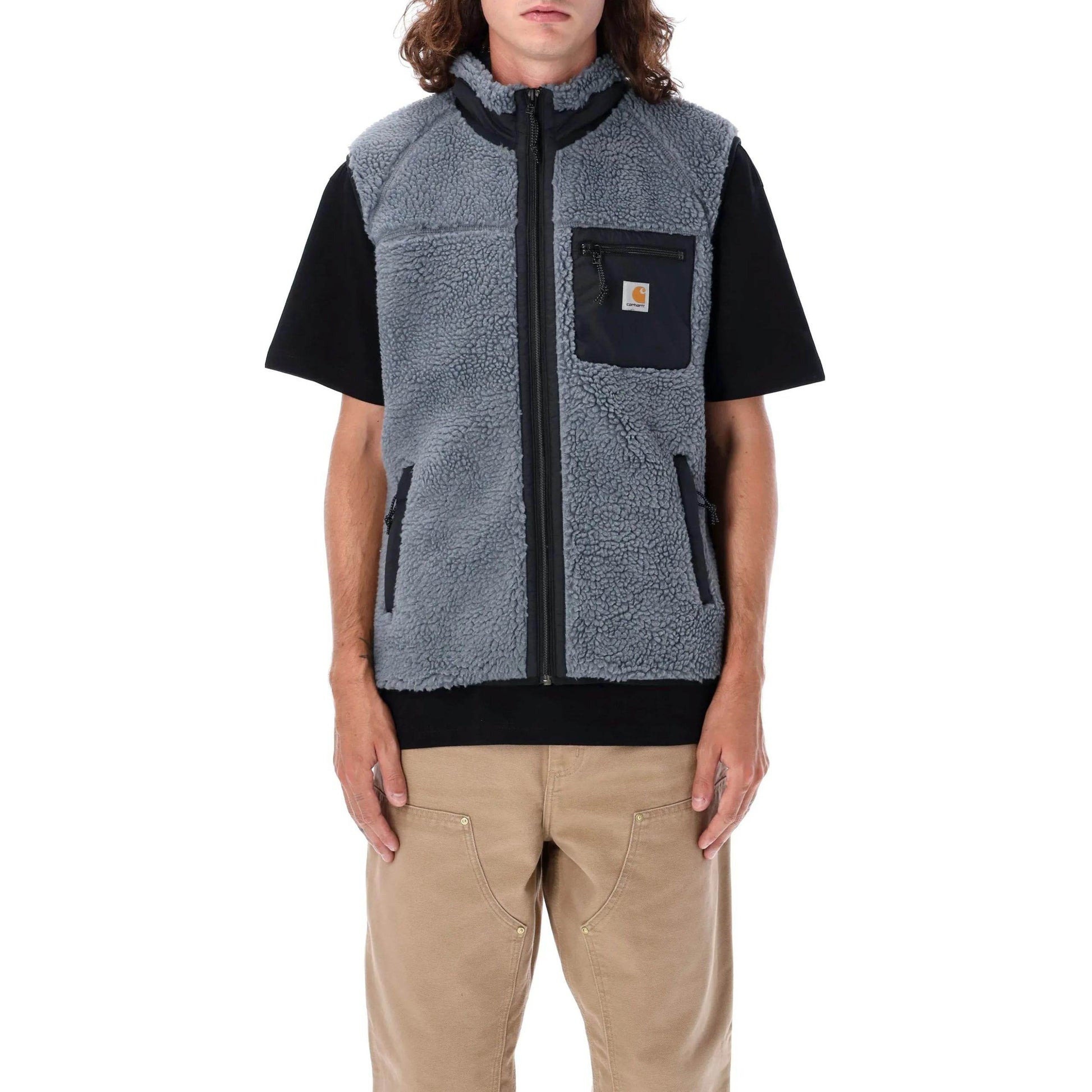 Жилет мужской Carhartt WIP - Boxette Shop