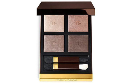 Тени для век TF Classic Illusion Quad - Boxette Shop