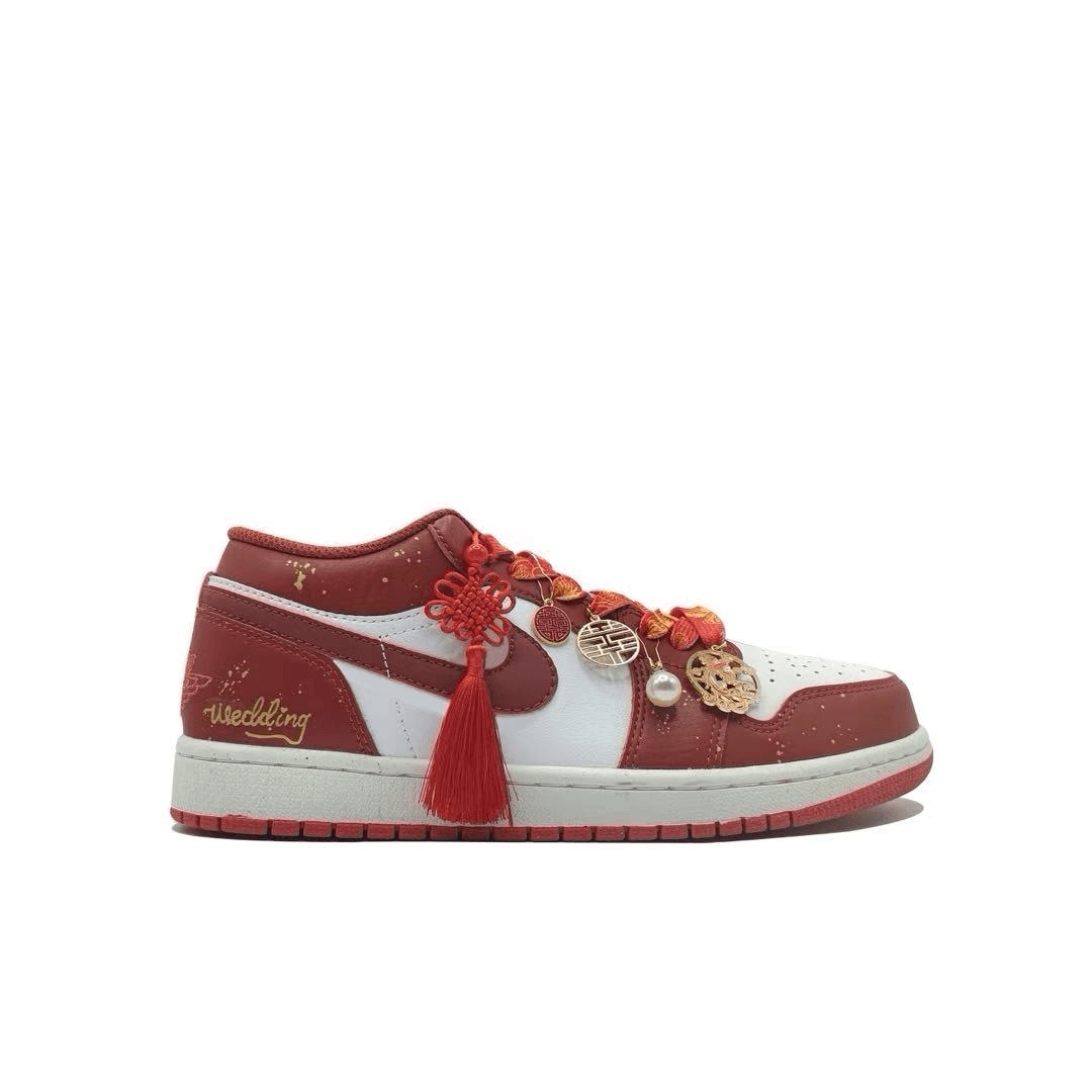 Кроссовки Jordan air - Boxette Shop