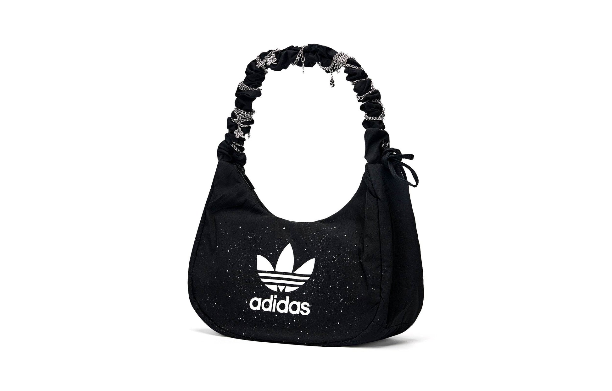 Сумка женская Adidas Clover Lucky Chain Splash - Boxette Shop