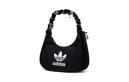 Сумка женская Adidas Clover Lucky Chain Splash - Boxette Shop