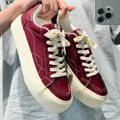 Vanssi erkaklar krossovkalari