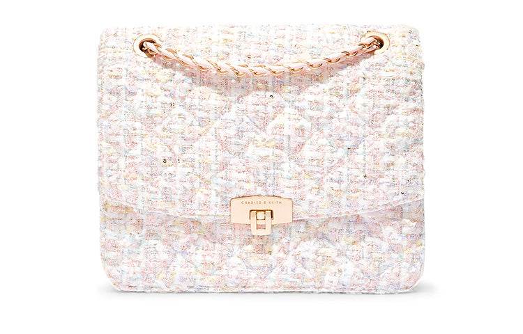 Сумка женская Charles&Keith - Boxette Shop